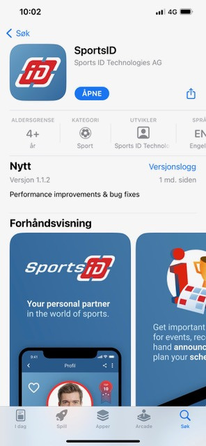 sportdata