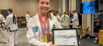 Foto: Rigmor Sjaastad Hagen
